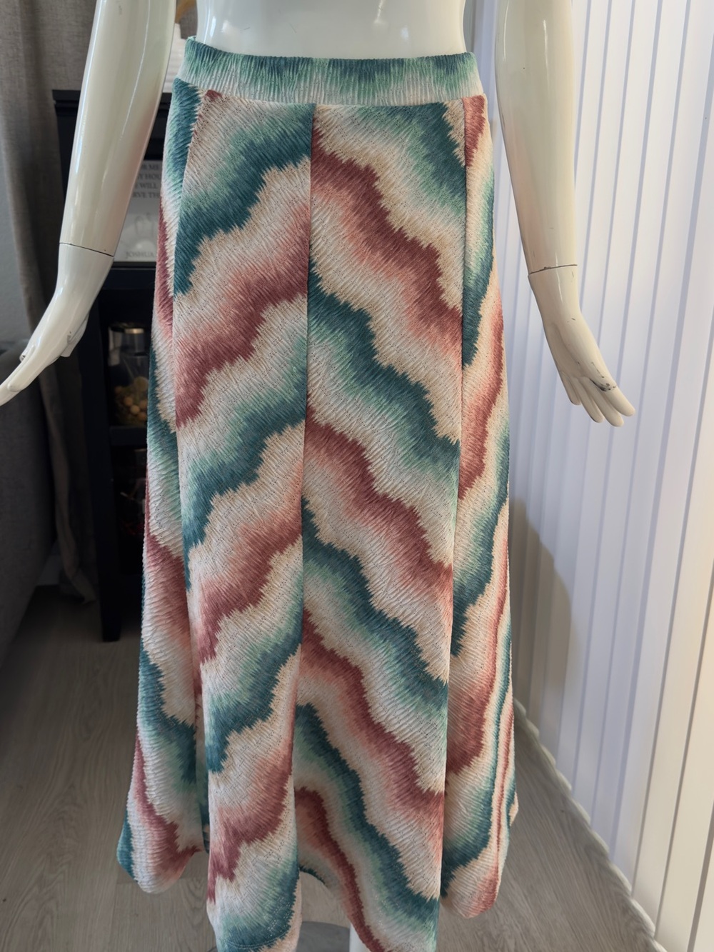 Maeve by Anthropologie Maxi Skirt